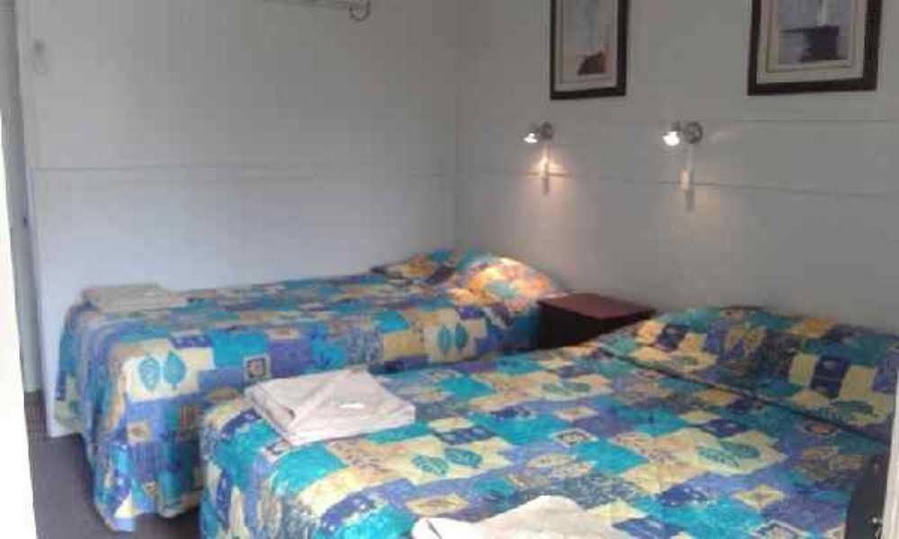 Donald Riverside Motel ภายนอก รูปภาพ